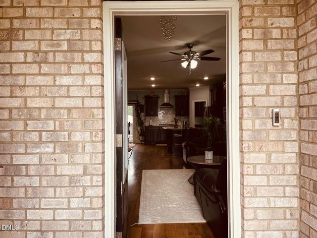 4860 Lily Garden Drive, Apex, NC 27539