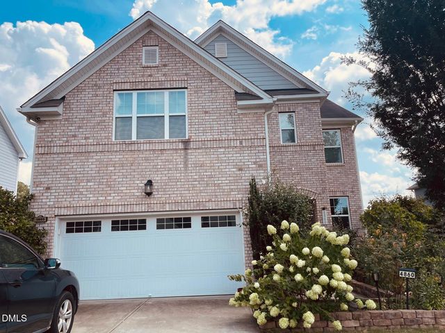 4860 Lily Garden Drive, Apex, NC 27539