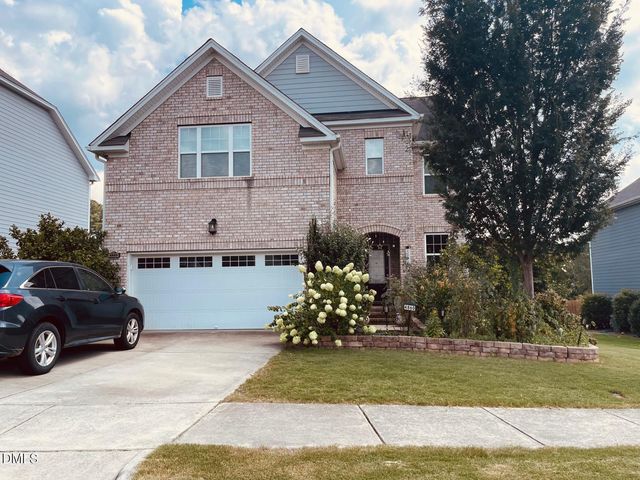 4860 Lily Garden Drive, Apex, NC 27539