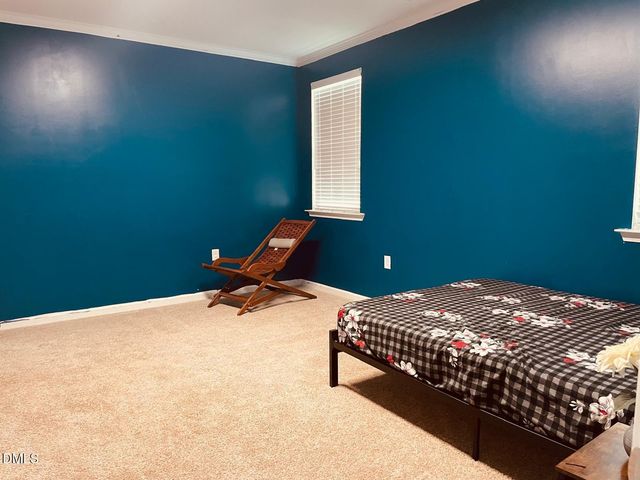 4860 Lily Garden Drive, Apex, NC 27539