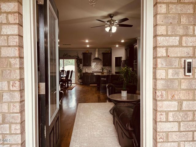 4860 Lily Garden Drive, Apex, NC 27539