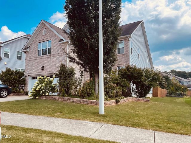 4860 Lily Garden Drive, Apex, NC 27539