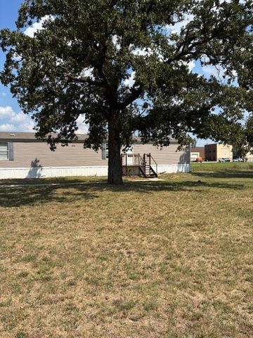 201 Pritchard Lane, Brock, TX 76087