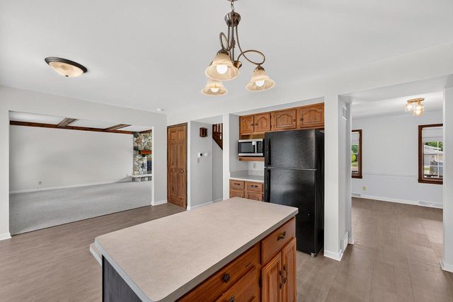 3110 Sherman COURT, South Milwaukee, WI 53172