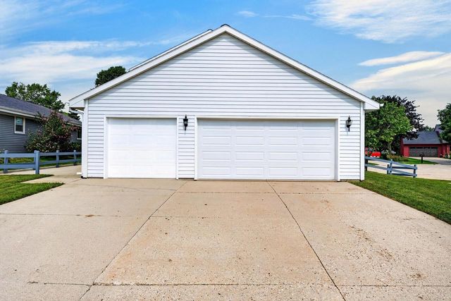 3110 Sherman COURT, South Milwaukee, WI 53172