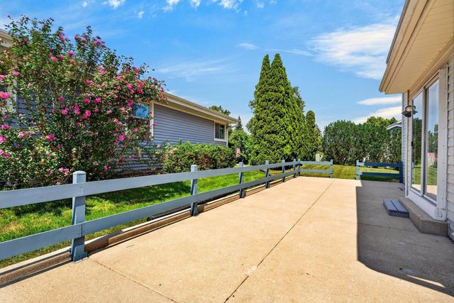 3110 Sherman COURT, South Milwaukee, WI 53172