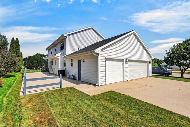 3110 Sherman COURT, South Milwaukee, WI 53172