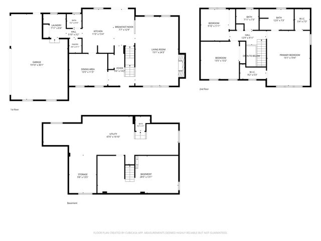 3110 Sherman COURT, South Milwaukee, WI 53172