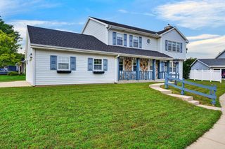 3110 Sherman COURT, South Milwaukee, WI 53172