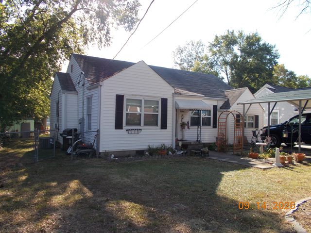 1508 Prater Road, Chattanooga, TN 37412