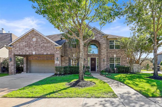 28019 Nobbe Hollow Drive, Katy, TX 77494