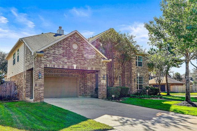 28019 Nobbe Hollow Drive, Katy, TX 77494
