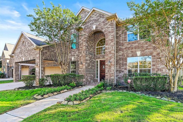 28019 Nobbe Hollow Drive, Katy, TX 77494