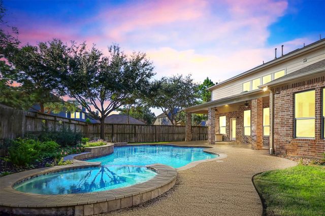 28019 Nobbe Hollow Drive, Katy, TX 77494