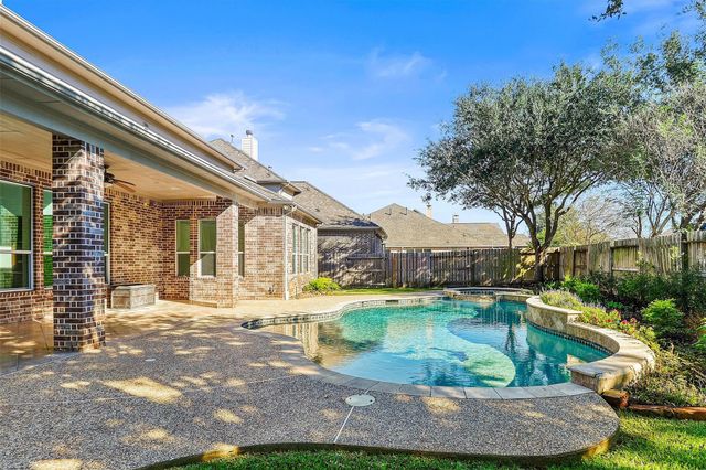 28019 Nobbe Hollow Drive, Katy, TX 77494