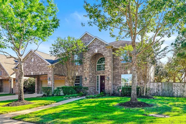 28019 Nobbe Hollow Drive, Katy, TX 77494