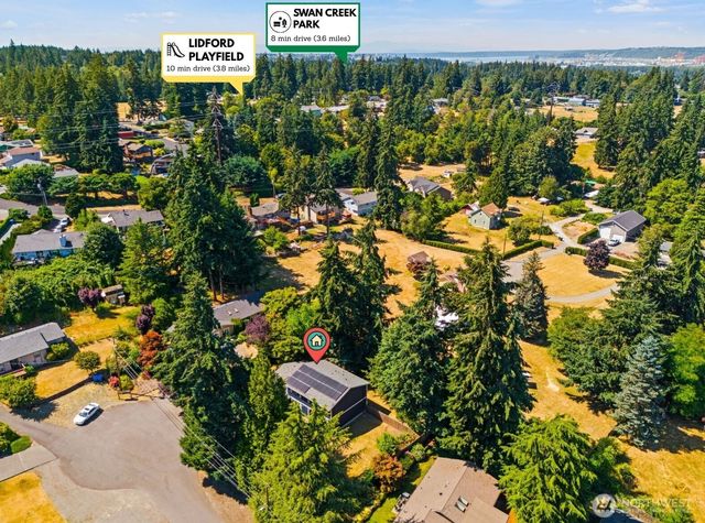 4619 60th Street Ct E, Tacoma, WA 98443