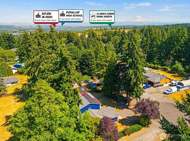 4619 60th Street Ct E, Tacoma, WA 98443