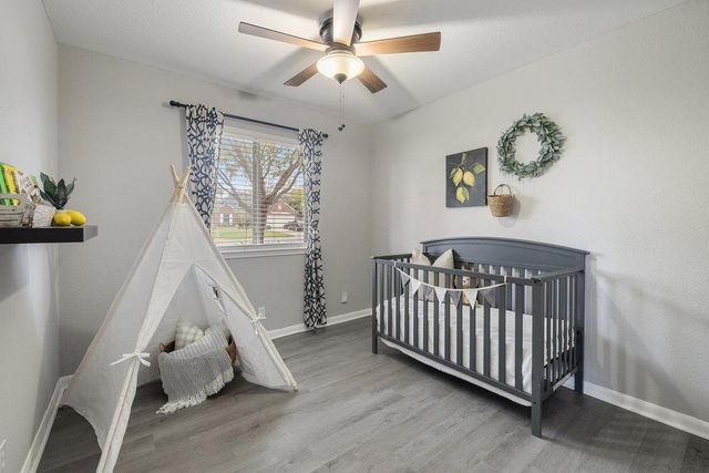 1000 Salvia CT, Leander, TX 78641