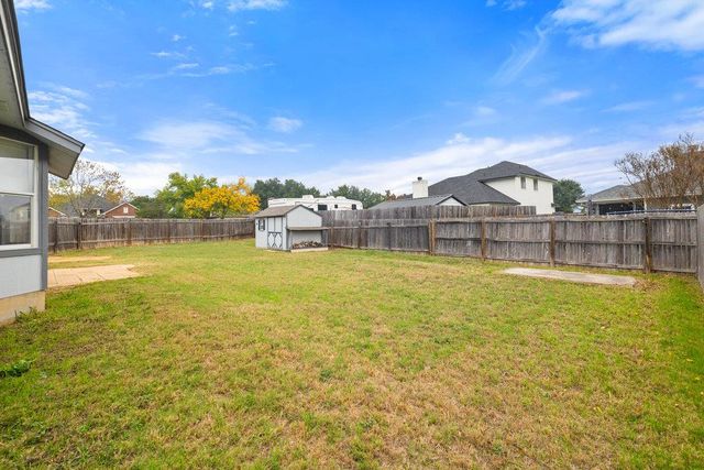 1000 Salvia CT, Leander, TX 78641