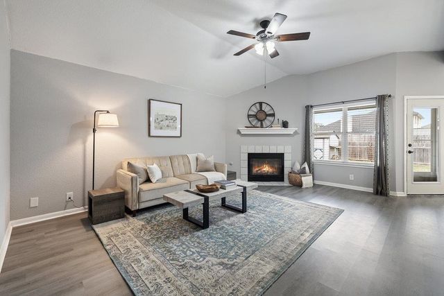 1000 Salvia CT, Leander, TX 78641