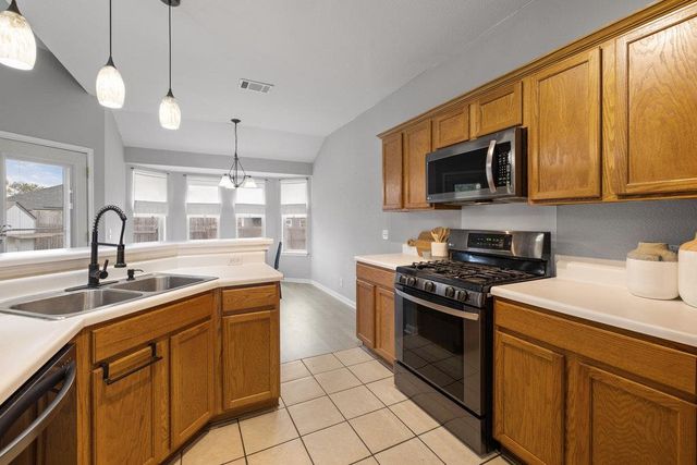 1000 Salvia CT, Leander, TX 78641