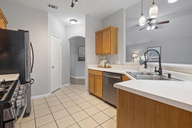 1000 Salvia CT, Leander, TX 78641