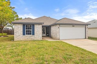 1000 Salvia CT, Leander, TX 78641