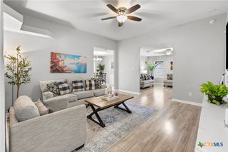 2802 Maria Drive, Killeen, TX 76549
