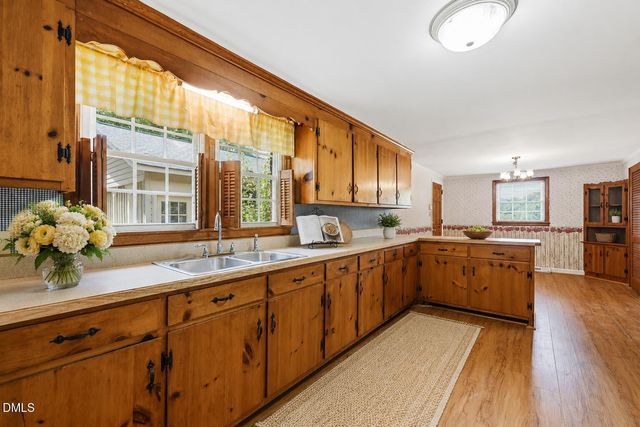 7238 Abb Road, Gibsonville, NC 27249