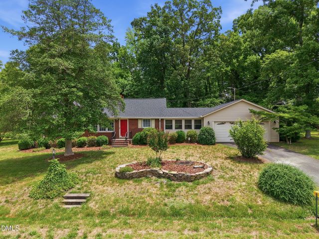 7238 Abb Road, Gibsonville, NC 27249