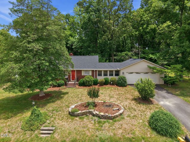 7238 Abb Road, Gibsonville, NC 27249