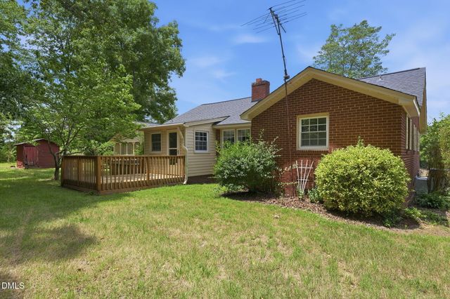7238 Abb Road, Gibsonville, NC 27249