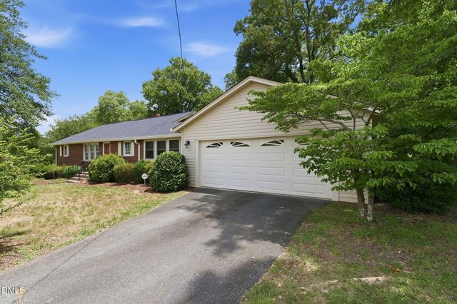7238 Abb Road, Gibsonville, NC 27249