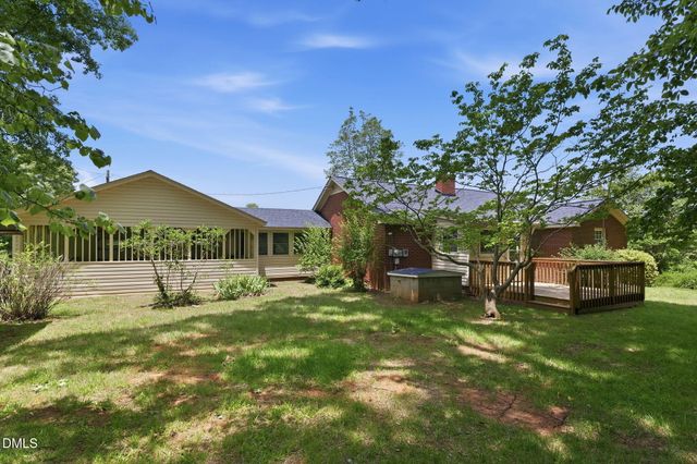 7238 Abb Road, Gibsonville, NC 27249
