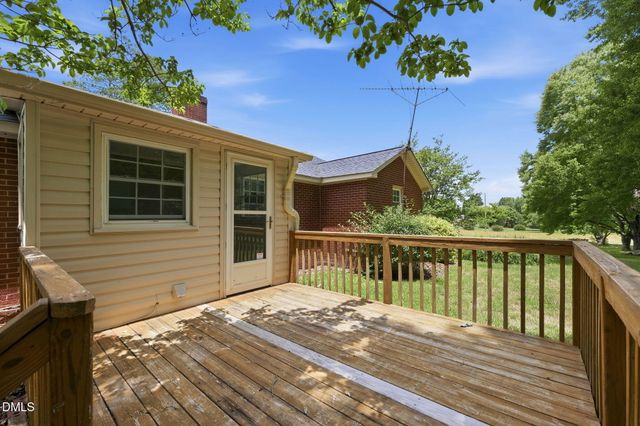 7238 Abb Road, Gibsonville, NC 27249
