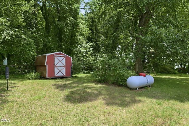 7238 Abb Road, Gibsonville, NC 27249