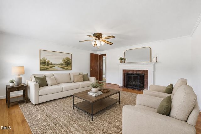 7238 Abb Road, Gibsonville, NC 27249