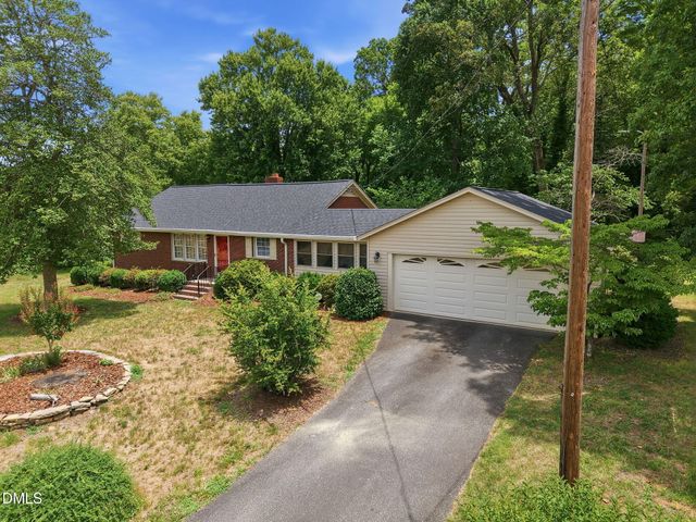 7238 Abb Road, Gibsonville, NC 27249