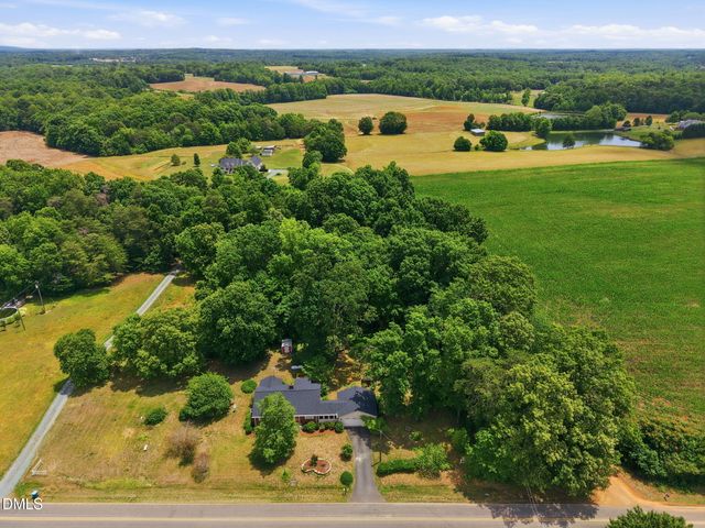 7238 Abb Road, Gibsonville, NC 27249