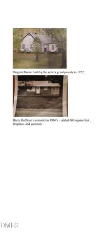 7238 Abb Road, Gibsonville, NC 27249