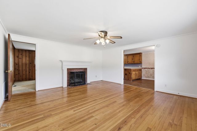 7238 Abb Road, Gibsonville, NC 27249
