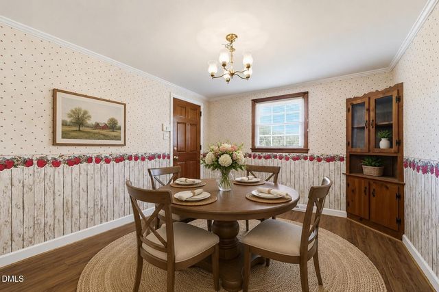 7238 Abb Road, Gibsonville, NC 27249
