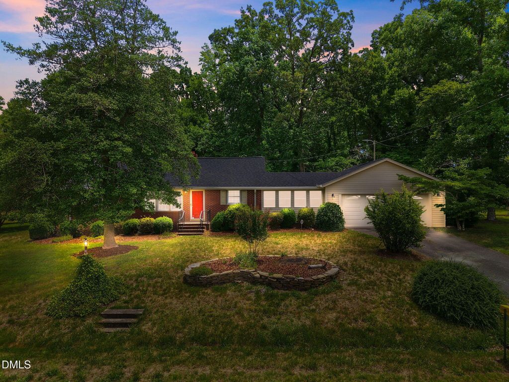 7238 Abb Road, Gibsonville, NC 27249