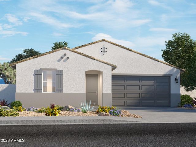 24440 W GWEN Street, Buckeye, AZ 85326