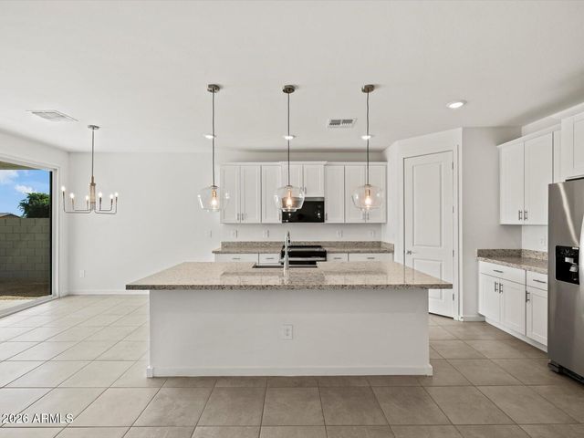 24440 W GWEN Street, Buckeye, AZ 85326