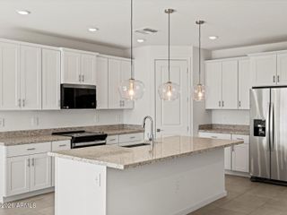 24440 W GWEN Street, Buckeye, AZ 85326