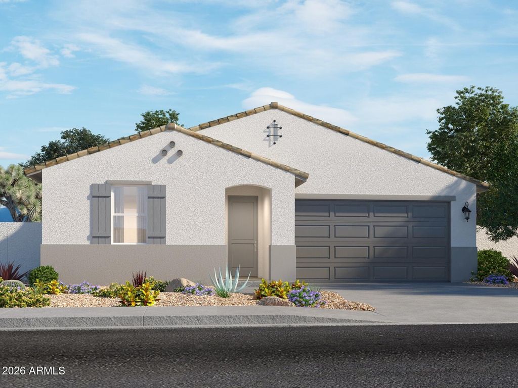 24440 W GWEN Street, Buckeye, AZ 85326 — photo 2