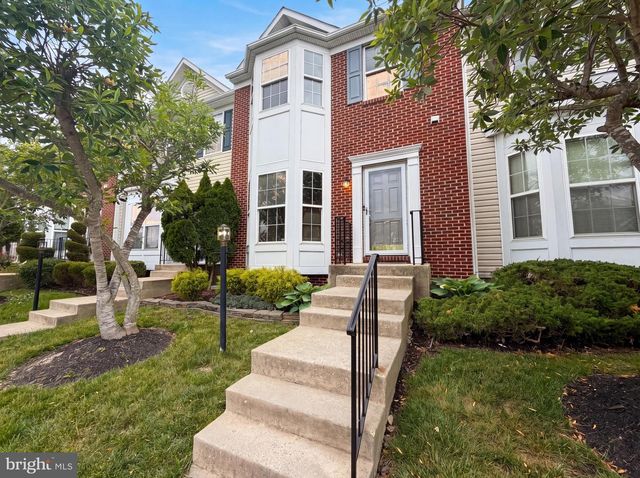 15513 KENNETT SQUARE WAY, Brandywine, MD 20613