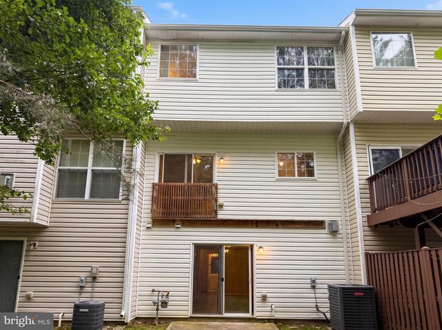 15513 KENNETT SQUARE WAY, Brandywine, MD 20613